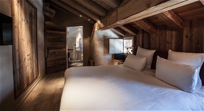 Zannier Hotels Le Chalet 